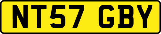 NT57GBY