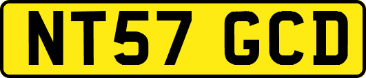 NT57GCD