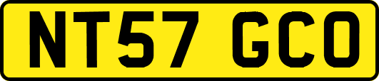 NT57GCO