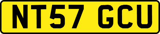 NT57GCU
