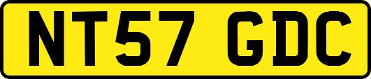 NT57GDC