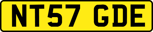 NT57GDE