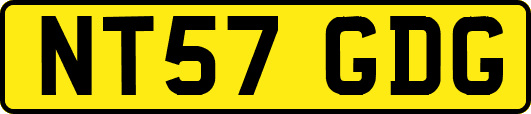NT57GDG