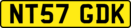 NT57GDK