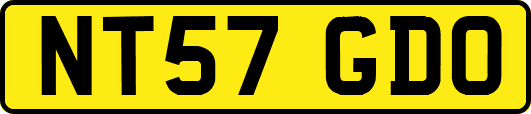 NT57GDO