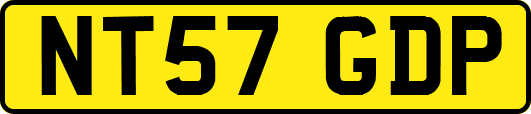 NT57GDP