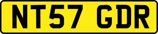 NT57GDR
