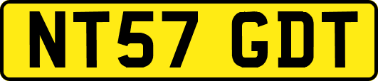 NT57GDT