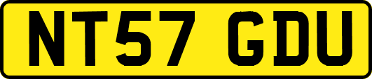 NT57GDU