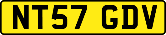 NT57GDV