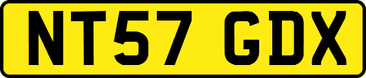 NT57GDX