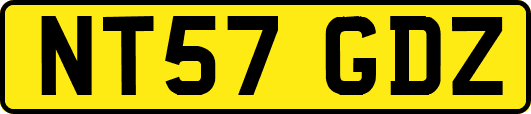 NT57GDZ