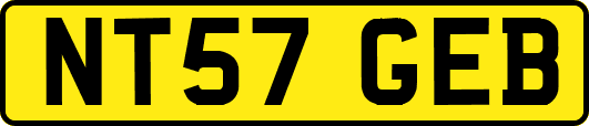 NT57GEB
