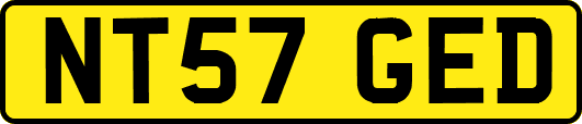 NT57GED