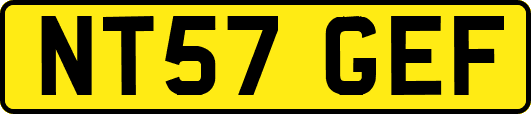 NT57GEF