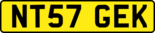 NT57GEK