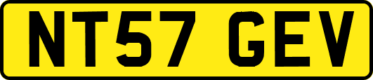 NT57GEV