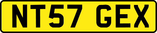 NT57GEX