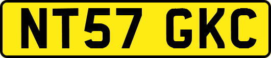 NT57GKC