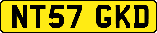NT57GKD