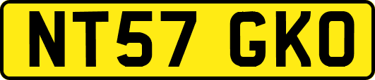 NT57GKO