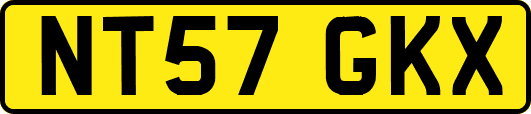 NT57GKX