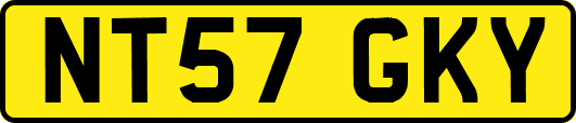 NT57GKY