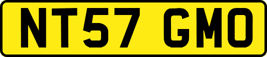 NT57GMO