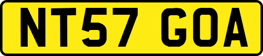 NT57GOA
