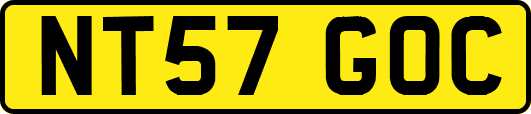 NT57GOC