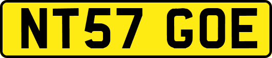 NT57GOE