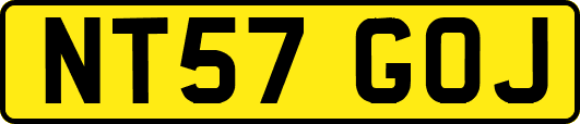 NT57GOJ