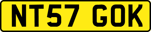 NT57GOK