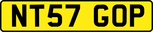 NT57GOP