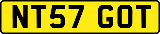 NT57GOT