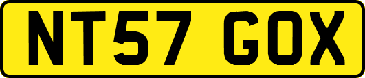 NT57GOX