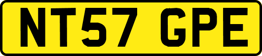 NT57GPE