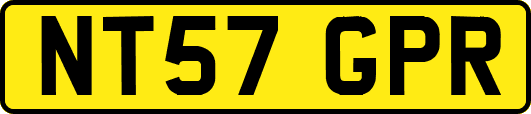 NT57GPR