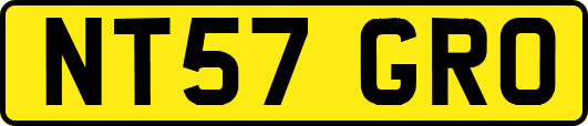 NT57GRO