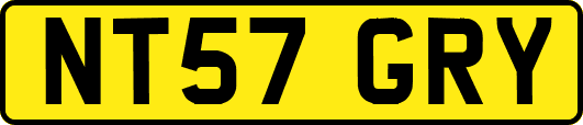 NT57GRY