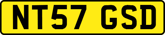 NT57GSD