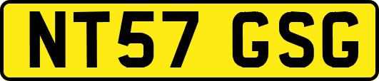 NT57GSG