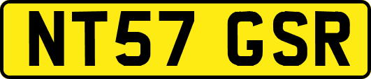 NT57GSR