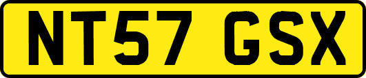 NT57GSX
