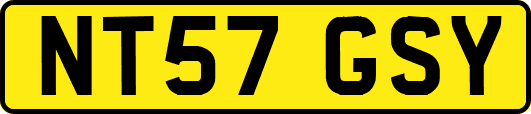 NT57GSY