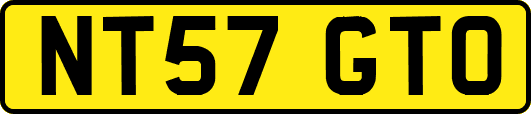 NT57GTO