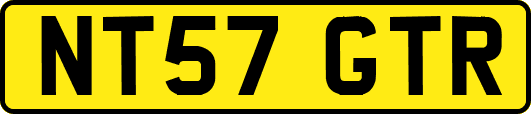 NT57GTR