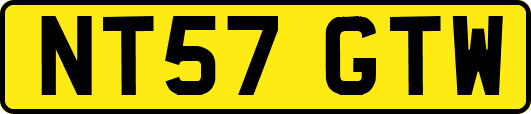 NT57GTW