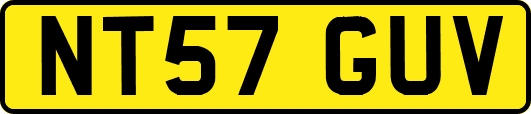 NT57GUV