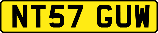 NT57GUW